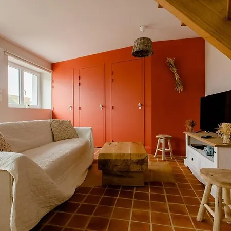 Les Warenne - 1 Saint-Étienne-au-Mont