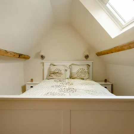 Les Warenne - 1 Maison d'hôtes