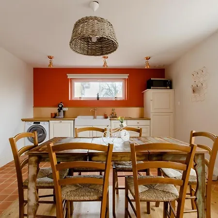Maison d'hôtes Les De La Warenne Saint-Étienne-au-Mont