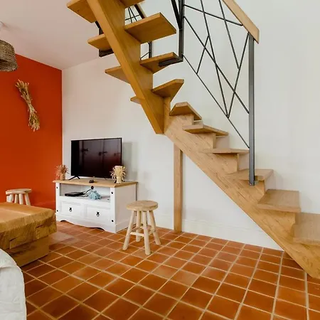 Les Warenne - 1 Maison d'hôtes Saint-Étienne-au-Mont