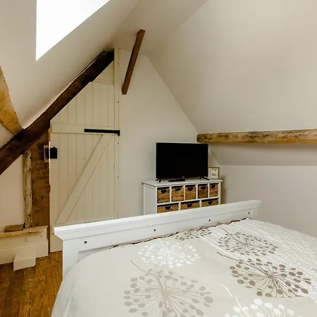 Les Warenne - 1 Saint-Étienne-au-Mont