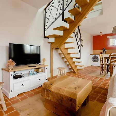 Les Warenne - 1 Maison d'hôtes 4*