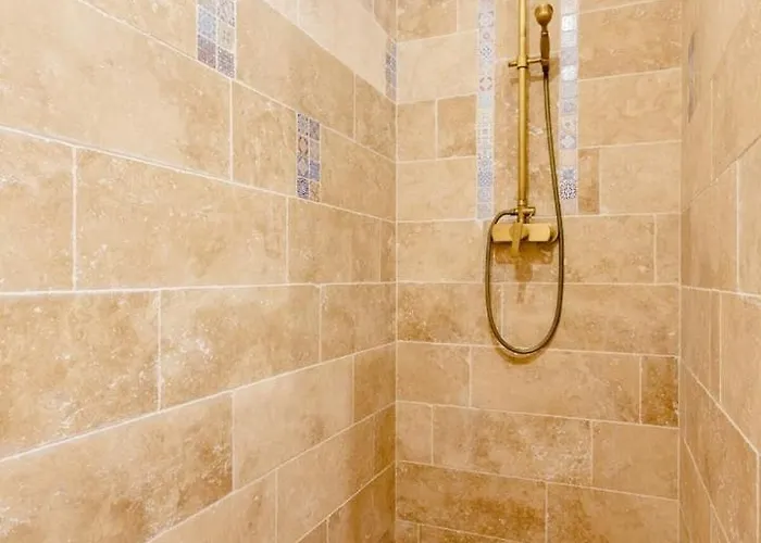 Vendégház Les Warenne - 1