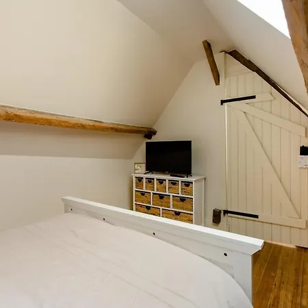 Les Warenne - 1 4* Saint-Étienne-au-Mont