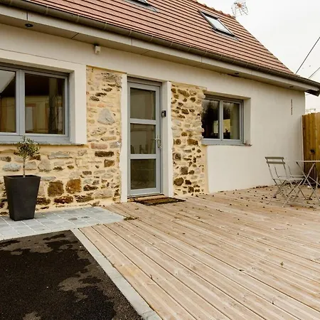 Les Warenne - 1 Pensjonat 4*