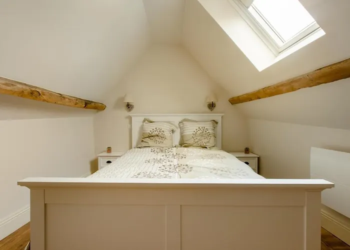 Les Warenne - 1 Affittacamere