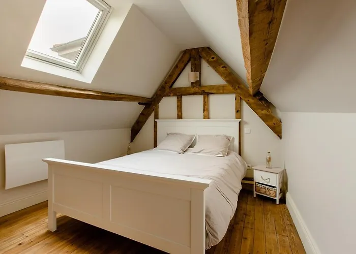 Affittacamere Les Warenne - 1 4*