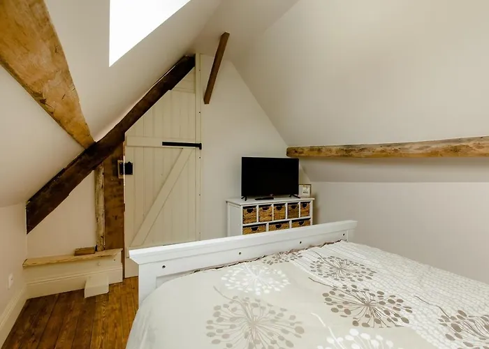 Les Warenne - 1 Saint-Étienne-au-Mont